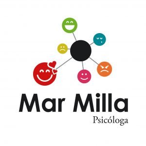 Mar Milla, psicóloga en Ciudad Real