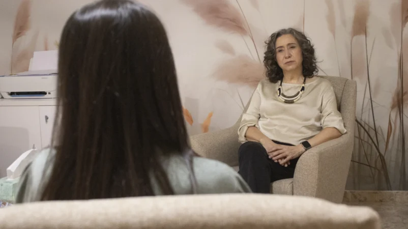 terapia cognitivo conductual ciudad real