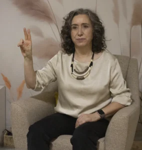 emdr terapia piscologa ciudad real