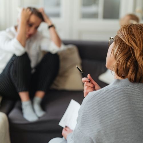 psicologa ciudad real mar milla