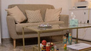 consulta psicologica niños ciudad real