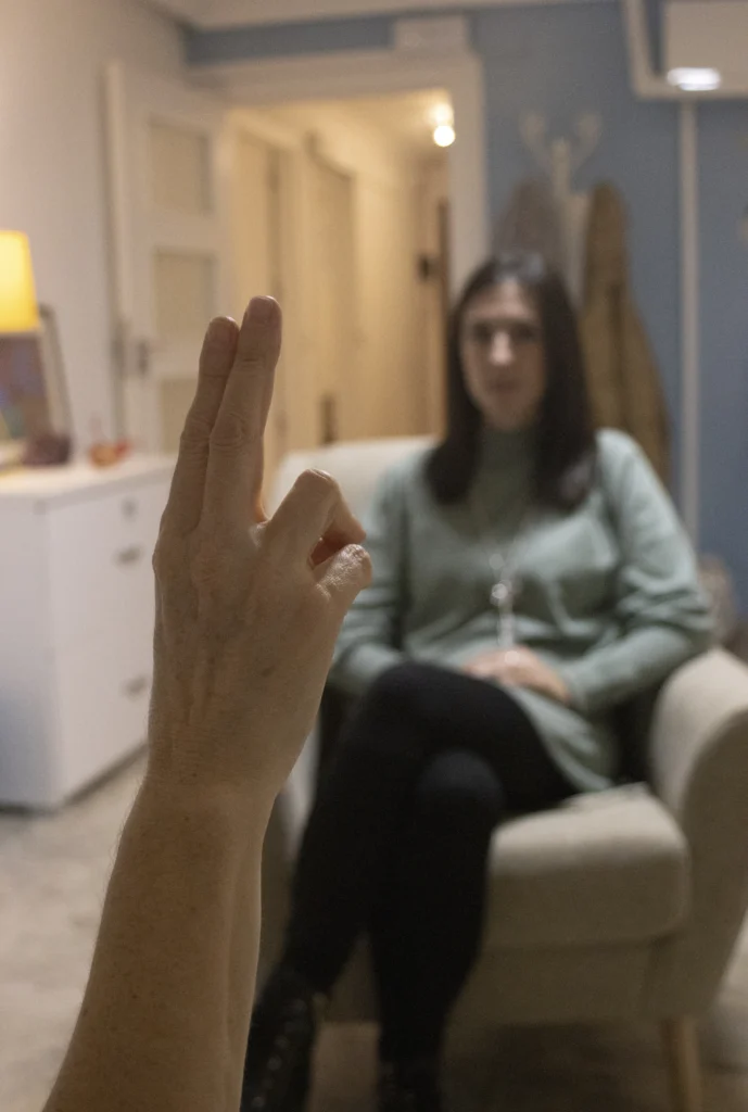 terapia emdr ciudad real