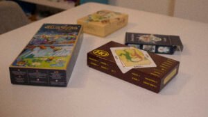 juegos terapia psicologica infantil ciudad real