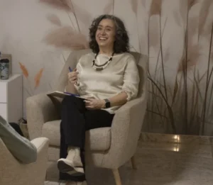 psicologa en ciudad real