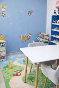 psicologa infantil ciudad real