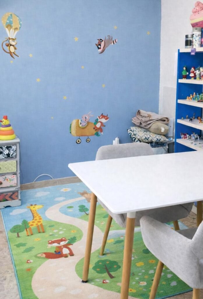 psicologa infantil ciudad real