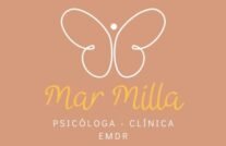 logo mar milla psicologa ciudad real