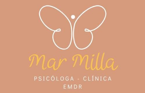logo mar milla psicologa ciudad real