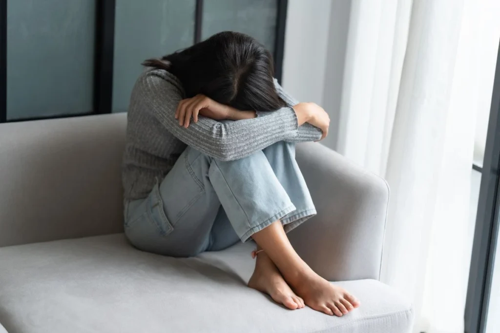 depresion por maltrato