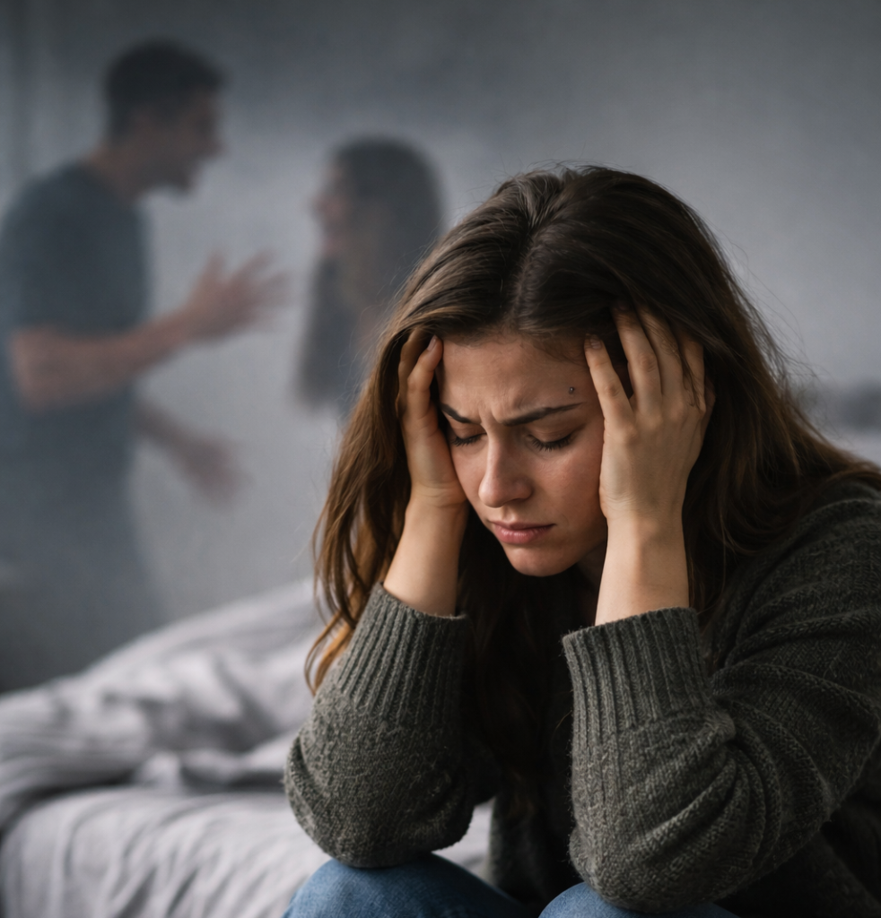 estres-postraumatico-en-violencia-de-genero