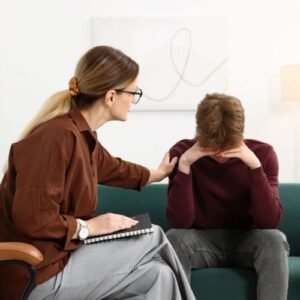 terapia apego para adolescentes ciudad real